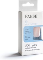 Nagel Therapie SOS Hydra conditioner voor droge en zwakke nagels 8ml
