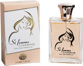 Real Time - Si Femme Charme - Eau De Parfum - 100ML