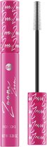 Bell - Zoom Zoom Mascara Tube Extremely Durable And Separating Eyelashes 2 Black 10G