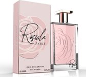 Linn - Young Rosiale - Eau De Parfum - 100Ml
