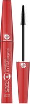 Bell - Hypoallergenic Strong Mascara Intensely Sub-Draws Mascara Black 9G