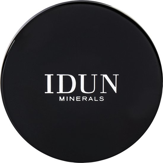 IDUN Mineral Powder Foundation