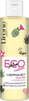 I am Eco Waterloze verstevigende make-up remover olie 100ml