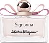 Salvatore Ferragamo Eau De Parfum Signorina 50 ml - Voor Vrouwen