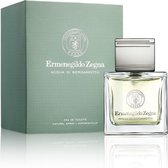 Acqua Di Bergamotto by Ermenegildo Zegna 50 ml - Eau De Toilette Spray