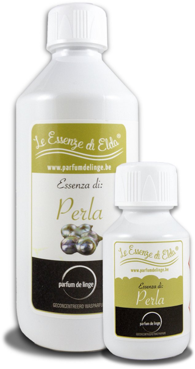 Goedkoopste Wasparfum Perla500 ml