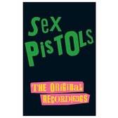 Sex Pistols - The Original Recordings #4 (MC) (Limited Edition)