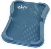 telefoonhouder Grippy Pad 2.0 siliconen grijs