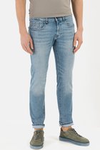 camel active 5-Pocket Denim Slim Fit