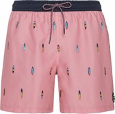 Protest Prtfirdows beachshort heren - maat xs