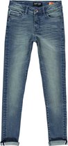 Cars jeans broek jongens - Green coast used - Diego -maat 146