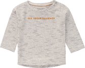 Noppies T-shirt Hofu Baby Maat 68