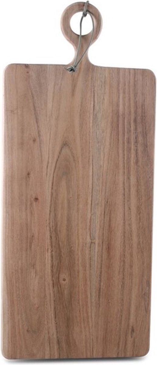 Stuff Basic Enoteca houten plank 25x60cm acacia