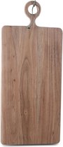 Stuff Basic Enoteca houten plank 25x60cm acacia