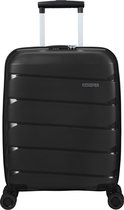 American Tourister Reiskoffer - Air Move Spinner 55/20 Tsa (Handbagage) Black