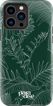 Paradise Amsterdam 'Island Sketches' Fortified Phone Case / Telefoonhoesje - iPhone 13 Pro