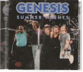 GENESIS - SUMMER NIGHTS LIVE 1992