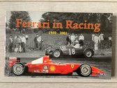 Ferrari in Racing | shell helix