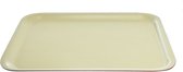 Antislip Schootblad - Dienblad - Beige - 36 x 28cm