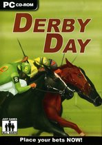 Derby Day (1999) /PC