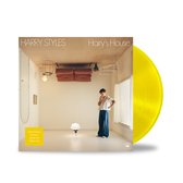 LP cover van Harrys House (LP) (Coloured Vinyl) (bol.com exclusive) van Harry Styles