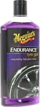 Meguiars - Gel de Protection pneus haute brillance Gold Class Endurance - 473 ml.