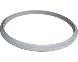 Fissler - Snelkookpan - Ring - Rubber - 18 cm | bol.com