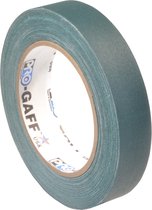 Pro  - Gaff gaffa tape 24mm x 22,8m groen