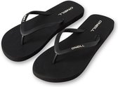O'Neill Slippers PROFILE SMALL LOGO SANDALS - Black Out - B - 42