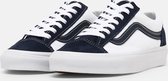 Vans Style 36 blauw 45