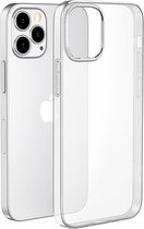 Promiz Soft Case Ultra Dun Clear Silicone TPU Apple iPhone 13 Pro Max
