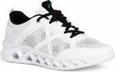 Jana Vegan Dames Sneaker 8-8-23783-28 100 H-breedte Maat: 38 EU