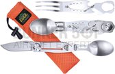 OutdoorEdge Multitool Chowpal Mealtime