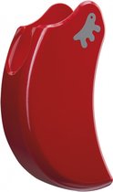 rollijnhoes Amigo 11 x 4 x 6,2 cm rood