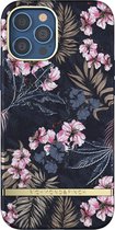 Richmond & Finch Floral Jungle bloemen hoesje voor iPhone 12 Pro Max - kleurrijk