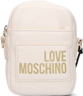 Love Moschino Sporty Love 4326 Schoudertassen - Beige