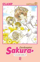 Cardcaptor Sakura - Clear Card 61 - Cardcaptor Sakura - Clear Card Capítulo 061