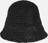 Silvercreek  Abia Hoed  Vrouwen Black