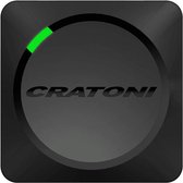 Cratoni - C-Safe Crash Sensor - Valsensor fietshelm