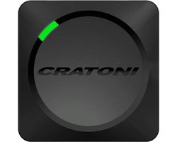 Cratoni C-Safe Crash Sensor - valsensor fietshelm - valdetectie GPS