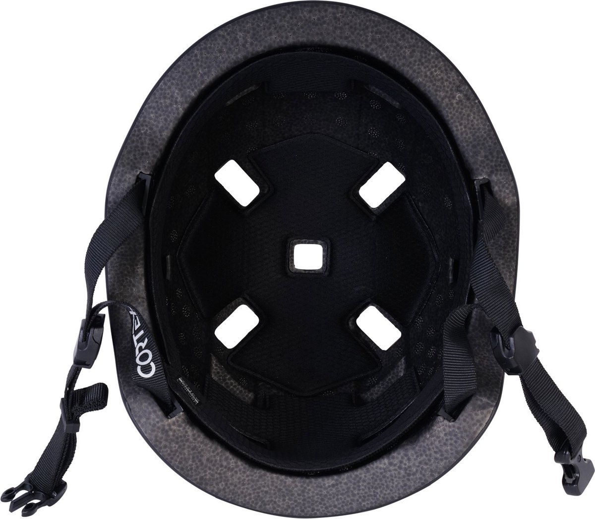 Cortex Conform Multi Sport Helm - Mat Zwart - Medium