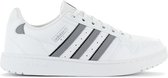 adidas Originals New York NY 90 Stripes - Heren Sneakers Sport Schoenen Trainers Wit S29249 - Maat EU 43 1/3 UK 9