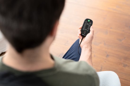 medisana MC 825 - Shiatsu-Acupressuur massagekussen