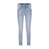 Red Button Jeans Relax Jog Srb2998 Bleach Dames Maat - W40