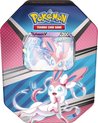 Afbeelding van het spelletje Pokémon Spring Tin 2022 - Sylveon V - Pokémon Kaarten