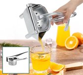 Loft Home Handmatige Citruspers  - Citroen -  Citroenpers - Handpers - Jus de orange - Fruitpers