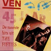 Ven 45 Jaar De Mooiste Hits Uit The Fifties 1995 CD
