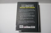 New Wesper's Pocket Dictionary Engels -Indonesia