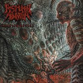 Posthuman Abomination - Mankind Recall (CD)