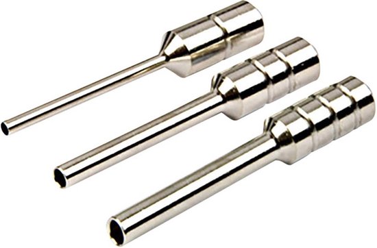 Bulgin 14946/SP Ronde connector uittrekgereedschap Serie (ronde ...
